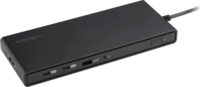 Kensington SD4842P Univerzális USB-C Laptop dokkoló Állomás 100 Watt