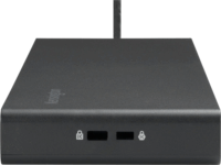 Kensington SD4842P Univerzális USB-C Laptop dokkoló Állomás 100 Watt