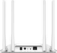 TP-Link TL-WA1801 AX1800 Dual Band 574 / 1201 Mbps Wi-Fi 6 beltéri Access Point