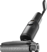 Roborock F25 Ace Porzsák Nélküli álló Száraz-Nedves porszívó - Fekete