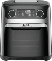 Tefal FW556DE0 AirFryer Forrólevegős sütő 15L 1800 Watt - Fekete