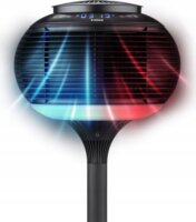 Noveen F780 3 az 1-ben Oszlop ventilátor Ø 40cm - Fekete