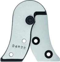Knipex 95 79 445 Pót késfej Kábelollóhoz