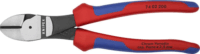 Knipex 74 02 200 SB Oldalcsípőfogó - 200mm