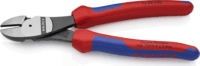Knipex 74 02 200 SB Oldalcsípőfogó - 200mm