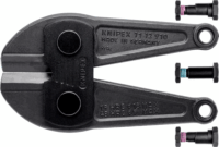 Knipex 71 79 910 Pót késfej csapszegvágóhoz