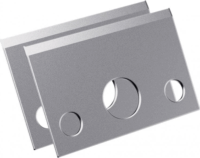 Knipex 90 22 10 E01 Csere Penge csővágóhoz (8 db / csomag)