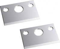 Knipex 90 22 10 E01 Csere Penge csővágóhoz (8 db / csomag)