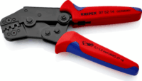Knipex 97 52 14 Krimpelő fogó