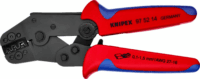 Knipex 97 52 14 Krimpelő fogó