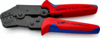Knipex 97 52 14 Krimpelő fogó