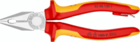 Knipex 03 06 180 T Kombinált fogó - 180mm