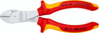 Knipex 74 06 160 Oldalcsípőfogó - 160mm