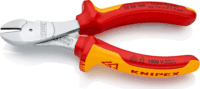 Knipex 74 06 160 Oldalcsípőfogó - 160mm