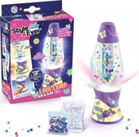 Canal Toys Style 4 Ever Mini lávalápma kreatív szett