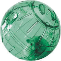 Savic Futógömb hörcsögök részére - 12cm