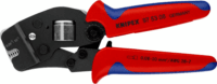 Knipex 97 53 08 Önbeállító Krimpelő fogó