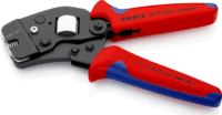 Knipex 97 53 08 Önbeállító Krimpelő fogó