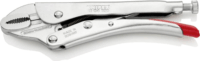 Knipex 41 04 180 Markoló fogó - 180mm