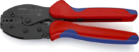 Knipex 97 52 50 PreciForce Krimpelő fogó
