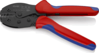 Knipex 97 52 50 PreciForce Krimpelő fogó