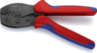 Knipex 97 52 38 PreciForce Krimpelő fogó