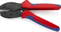 Knipex 97 52 37 PreciForce Krimpelő fogó