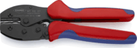 Knipex 97 52 37 PreciForce Krimpelő fogó