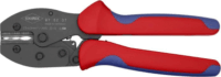 Knipex 97 52 37 PreciForce Krimpelő fogó