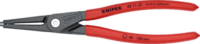 Knipex 48 11 J3 Precíziós Seeger-gyűrű fogó - 225mm
