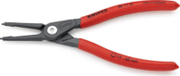 Knipex 48 11 J2 Precíziós Seeger-gyűrű fogó - 180mm