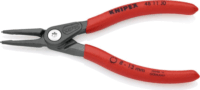 Knipex 48 11 J0 Precíziós Seeger-gyűrű fogó