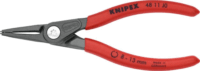 Knipex 48 11 J0 Precíziós Seeger-gyűrű fogó