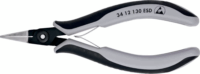 Knipex 34 12 130 ESD Precíziós-elektronikai fogó