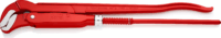 Knipex 83 30 020 Csőfogó - 570mm (S alakú pofával)