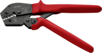 Knipex 97 52 13 Krimpelő fogó