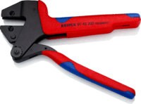 Knipex 97 43 200 A Krimpelő fogó