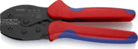 Knipex 97 52 33 PreciForce Krimpelő fogó