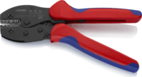 Knipex 97 52 33 PreciForce Krimpelő fogó