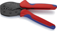 Knipex 97 52 35 PreciForce Krimpelő fogó