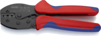 Knipex 97 52 35 PreciForce Krimpelő fogó