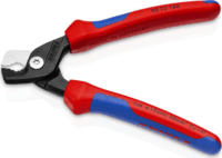 Knipex 95 12 160 StepCut Kábelolló - 160mm