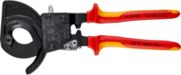 Knipex 95 36 250 Kábelvágó - 250mm