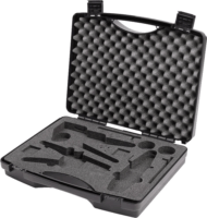 Knipex 97 91 01 Szerszámkészlet Napelemes berendezésekhez (3 db / csomag)