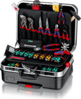 Knipex BIG Basic Move Mechanik Szerszámkészlet (90 db / csomag)