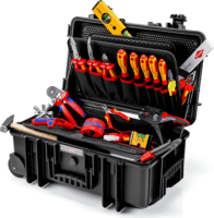 Knipex Robust26 Move Elektro Szerszámkészlet (22 db / csomag)