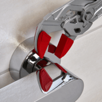 Knipex 86 09 250 V01 Védőpofa - 3 pár