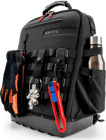 Knipex Modul X18 Szerszámos hátizsák