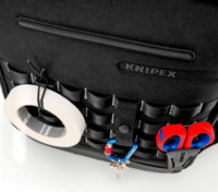 Knipex Modul X18 Szerszámos hátizsák