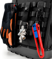 Knipex Modul X18 Szerszámos hátizsák